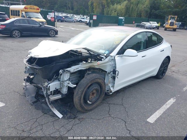 2017 TESLA MODEL 3 5YJ3E1EA8HF001108 Photo 1