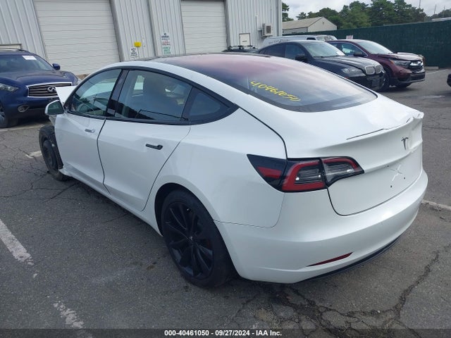 2017 TESLA MODEL 3 5YJ3E1EA8HF001108 Photo 2
