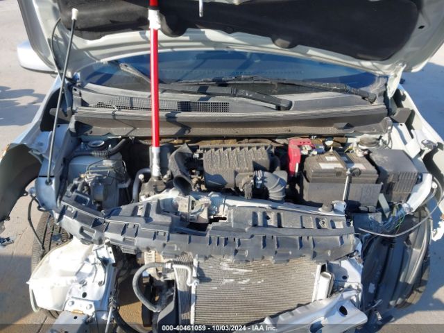 ML32A3HJXLH003176 Mitsubishi MIRAGE SE