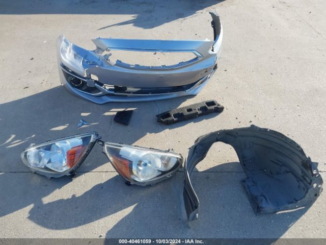 ML32A3HJXLH003176 Mitsubishi MIRAGE SE