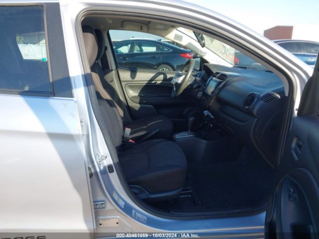 ML32A3HJXLH003176 Mitsubishi MIRAGE SE