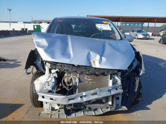 ML32A3HJXLH003176 Mitsubishi MIRAGE SE