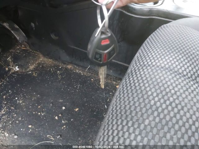 2010 MITSUBISHI ENDEAVOR 4A4JN2AS7AE015965 Photo 10