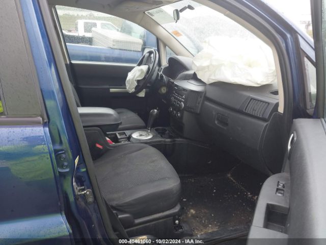 2010 MITSUBISHI ENDEAVOR 4A4JN2AS7AE015965 Photo 4