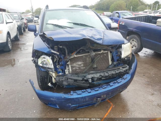 2010 MITSUBISHI ENDEAVOR 4A4JN2AS7AE015965 Photo 5