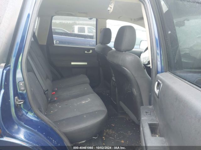 2010 MITSUBISHI ENDEAVOR 4A4JN2AS7AE015965 Photo 7
