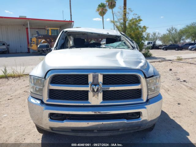 3C6UR5CJ9GG369915 RAM 2500 Tradesman