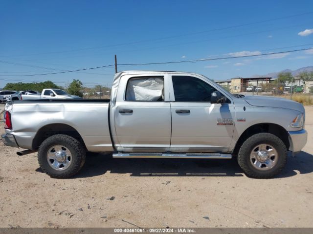 3C6UR5CJ9GG369915 RAM 2500 Tradesman