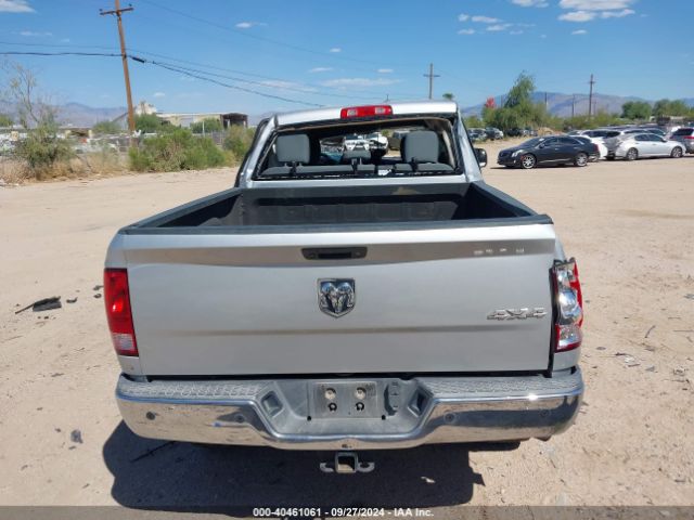 3C6UR5CJ9GG369915 RAM 2500 Tradesman
