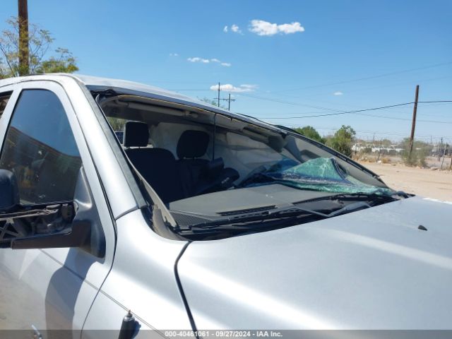 3C6UR5CJ9GG369915 RAM 2500 Tradesman