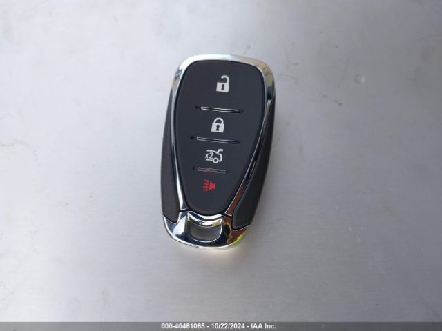 1G1ZB5ST7PF123087 Chevrolet Malibu Fwd Ls