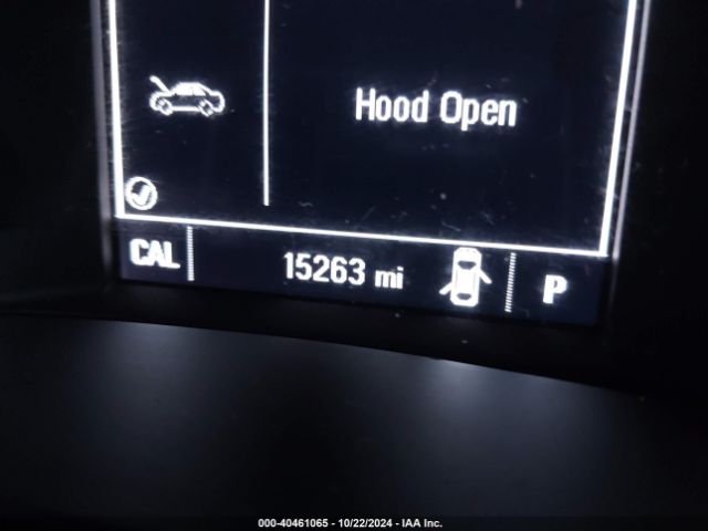 1G1ZB5ST7PF123087 Chevrolet Malibu Fwd Ls