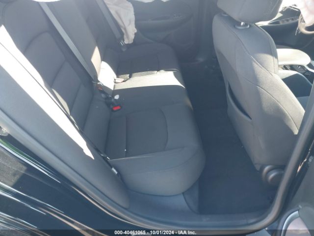 1G1ZB5ST7PF123087 Chevrolet Malibu Fwd Ls