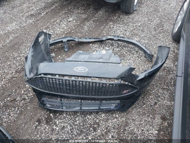 1FADP3L91GL378237 Ford FOCUS ST