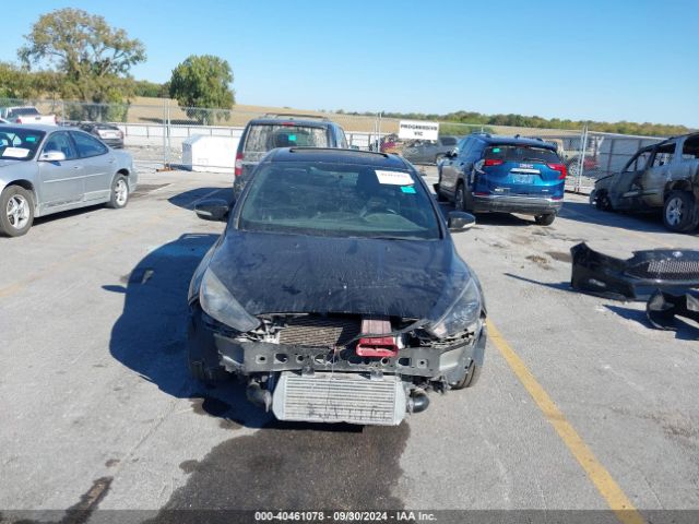 1FADP3L91GL378237 Ford FOCUS ST