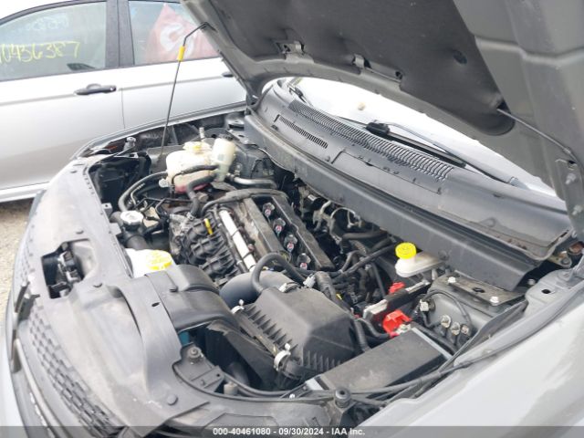 3C4PDCAB9LT277418 Dodge Journey Se Value