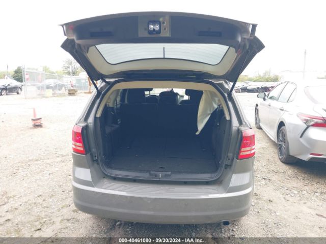 3C4PDCAB9LT277418 Dodge Journey Se Value