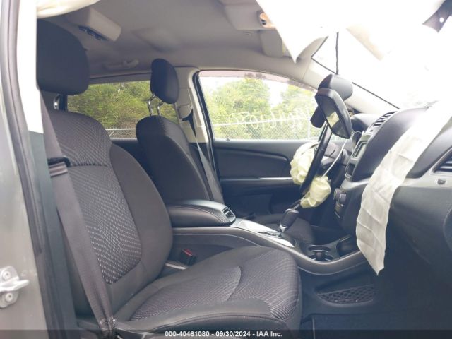 3C4PDCAB9LT277418 Dodge Journey Se Value