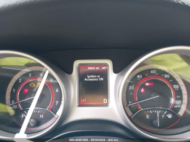 3C4PDCAB9LT277418 Dodge Journey Se Value