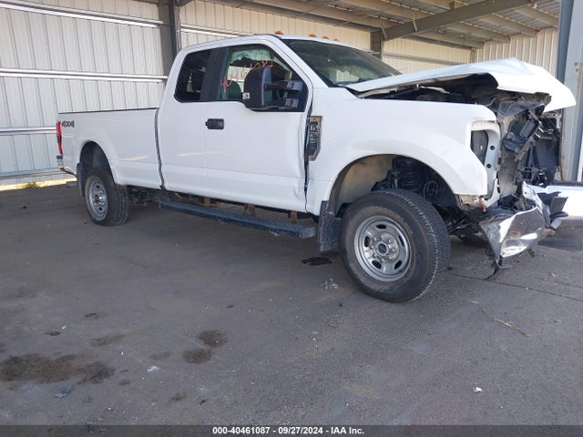 2019 1FT7X2B62KEE06259 main image
