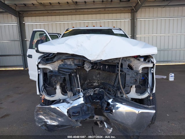 Ford F-250 Xl 2019 1FT7X2B62KEE06259 Image 12