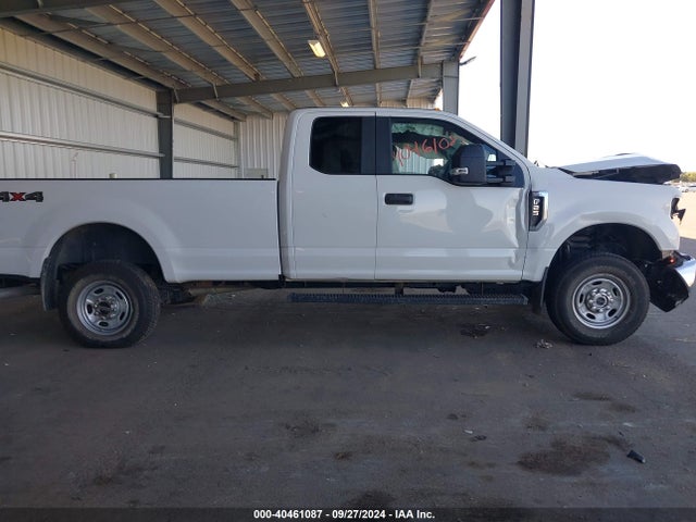 Ford F-250 Xl 2019 1FT7X2B62KEE06259 Image 13