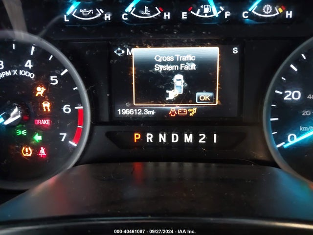 Ford F-250 Xl 2019 1FT7X2B62KEE06259 Image 15