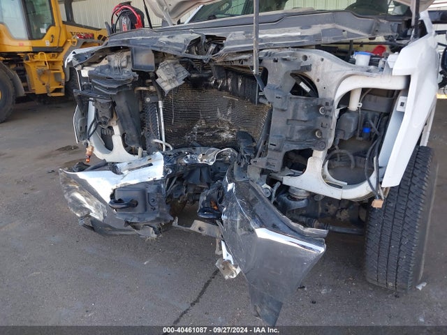 Ford F-250 Xl 2019 1FT7X2B62KEE06259 Image 6