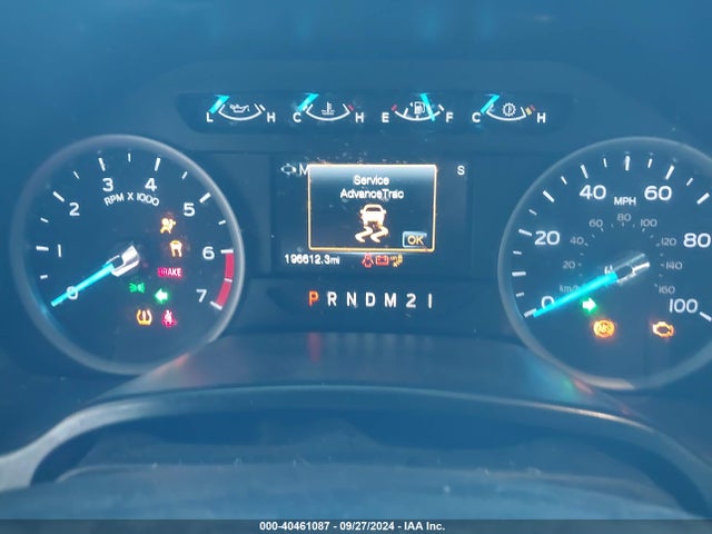 Ford F-250 Xl 2019 1FT7X2B62KEE06259 Image 7
