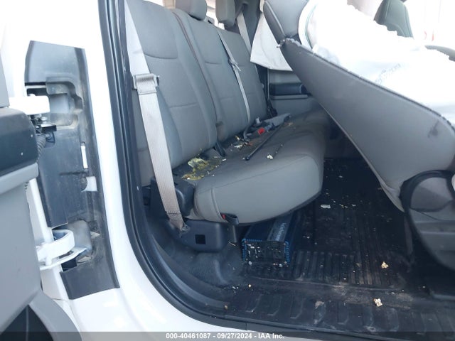Ford F-250 Xl 2019 1FT7X2B62KEE06259 Image 8