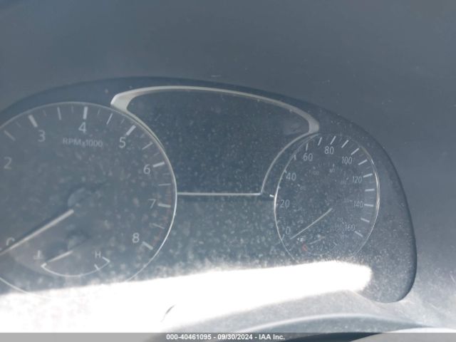 5N1DR2AN2LC637614 Nissan Pathfinder S 2wd
