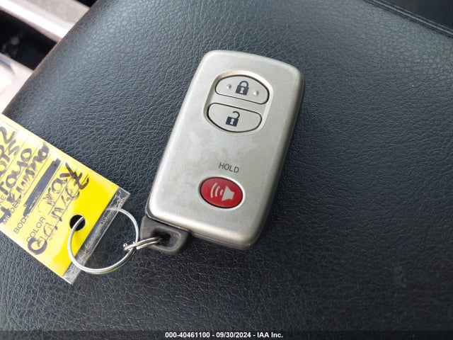 JTEBU5JR7F5252911 Toyota 4runner Limited