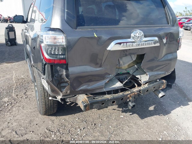 JTEBU5JR7F5252911 Toyota 4runner Limited