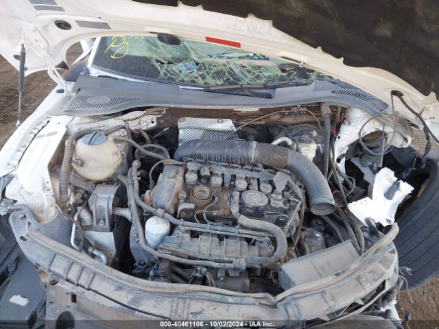 2011 AUDI TT TRUBFAFK1B1012036 Photo 9