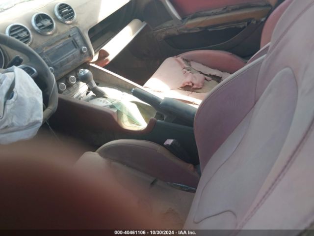 2011 AUDI TT TRUBFAFK1B1012036 Photo 4