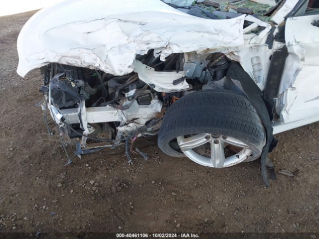 2011 AUDI TT TRUBFAFK1B1012036 Photo 5