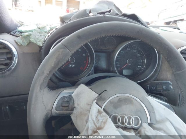 2011 AUDI TT TRUBFAFK1B1012036 Photo 6