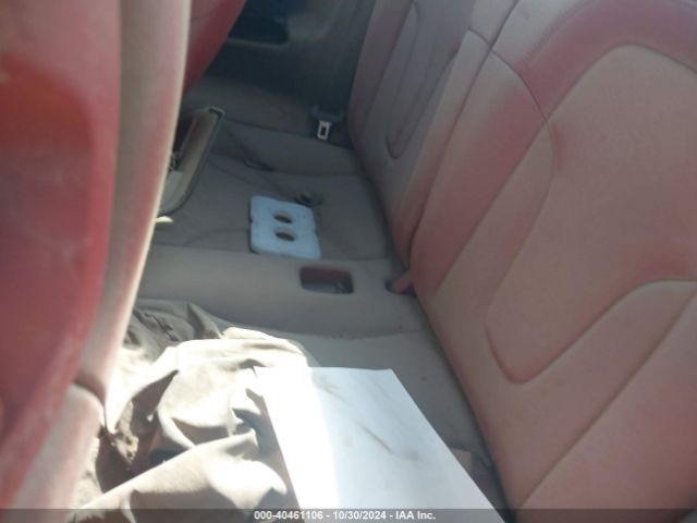 2011 AUDI TT TRUBFAFK1B1012036 Photo 7