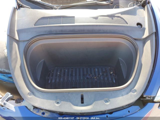 5YJYGAEDXMF142766 Tesla Model Y Performance Dual Motor All-wheel Drive/standard Range Rear-wheel Drive