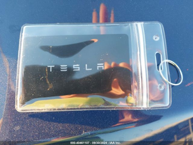 5YJYGAEDXMF142766 Tesla Model Y Performance Dual Motor All-wheel Drive/standard Range Rear-wheel Drive