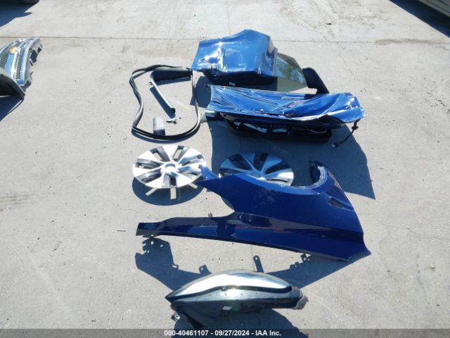 5YJYGAEDXMF142766 Tesla Model Y Performance Dual Motor All-wheel Drive/standard Range Rear-wheel Drive