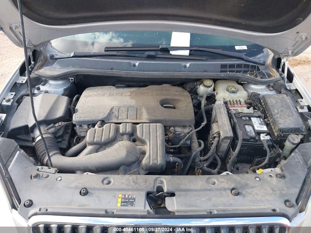1G4PR5SK0H4107811 Buick Verano Sport Touring