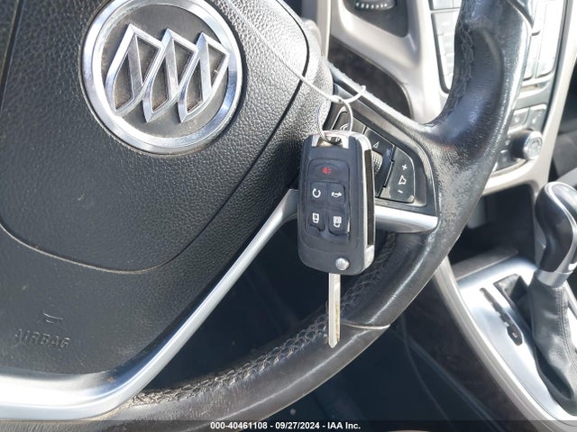 1G4PR5SK0H4107811 Buick Verano Sport Touring