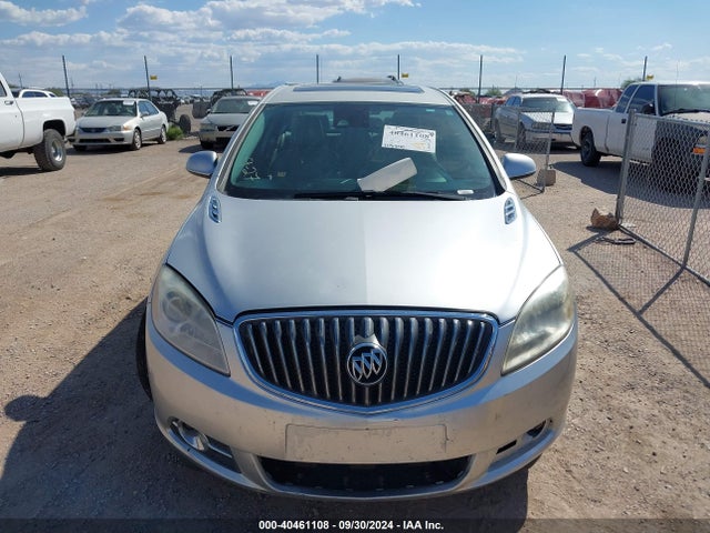 1G4PR5SK0H4107811 Buick Verano Sport Touring