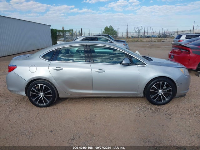 1G4PR5SK0H4107811 Buick Verano Sport Touring