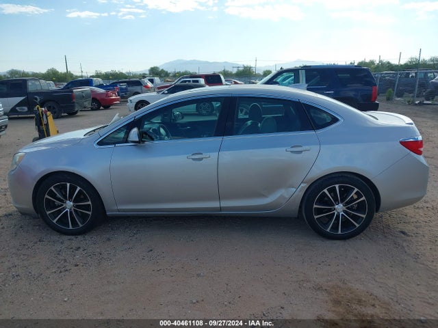 1G4PR5SK0H4107811 Buick Verano Sport Touring