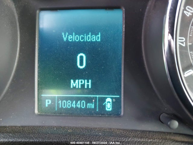 1G4PR5SK0H4107811 Buick Verano Sport Touring