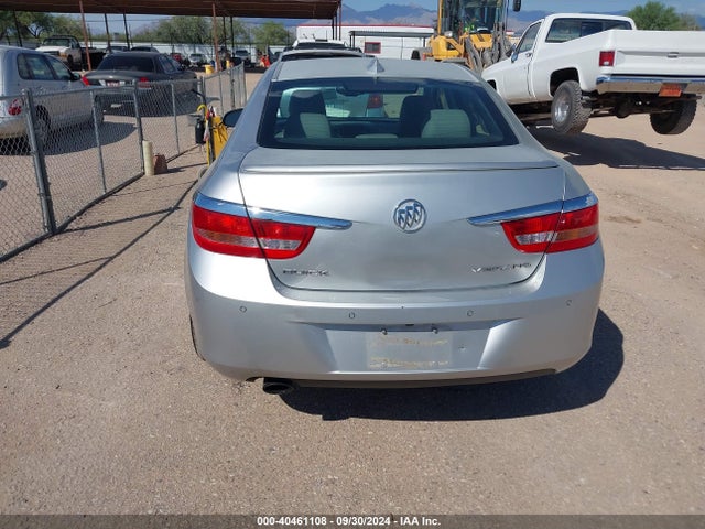 1G4PR5SK0H4107811 Buick Verano Sport Touring