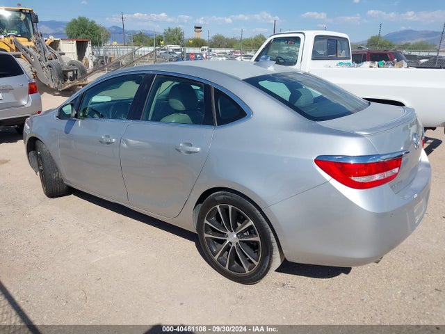 1G4PR5SK0H4107811 Buick Verano Sport Touring