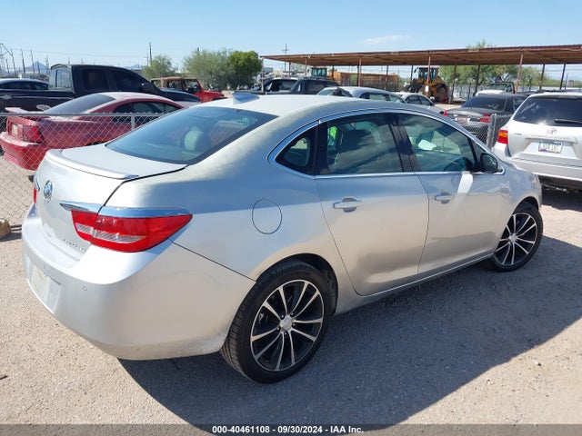 1G4PR5SK0H4107811 Buick Verano Sport Touring